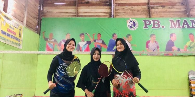 Mayang Sari Nasution