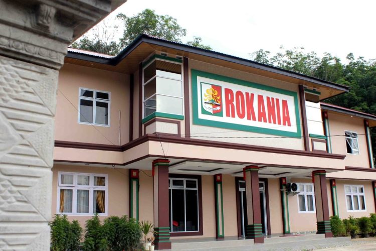 Rokania