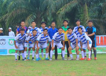 Tim Sepakbola Rokania