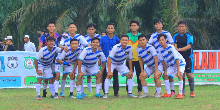 Tim Sepakbola Rokania