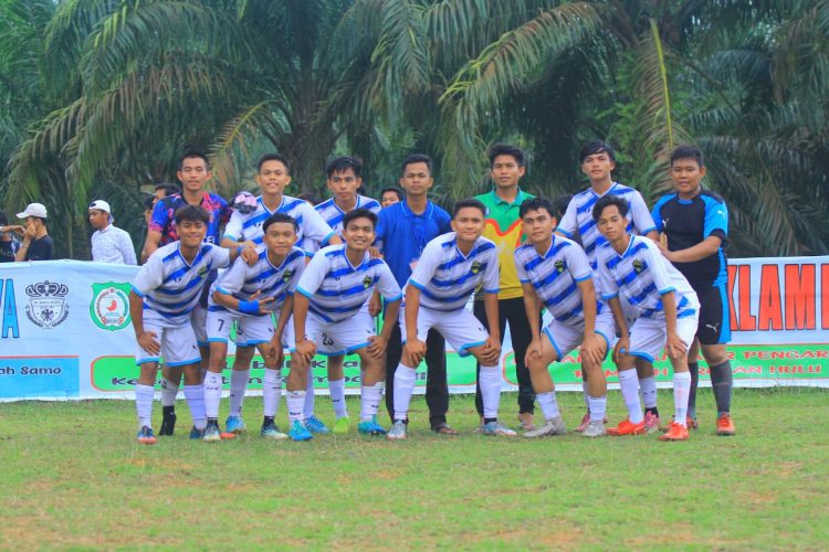 Tim Sepakbola Rokania