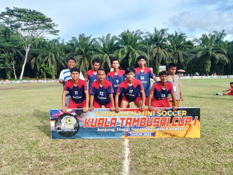 Rokania FC