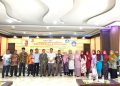 Peserta Bulan Bahasa