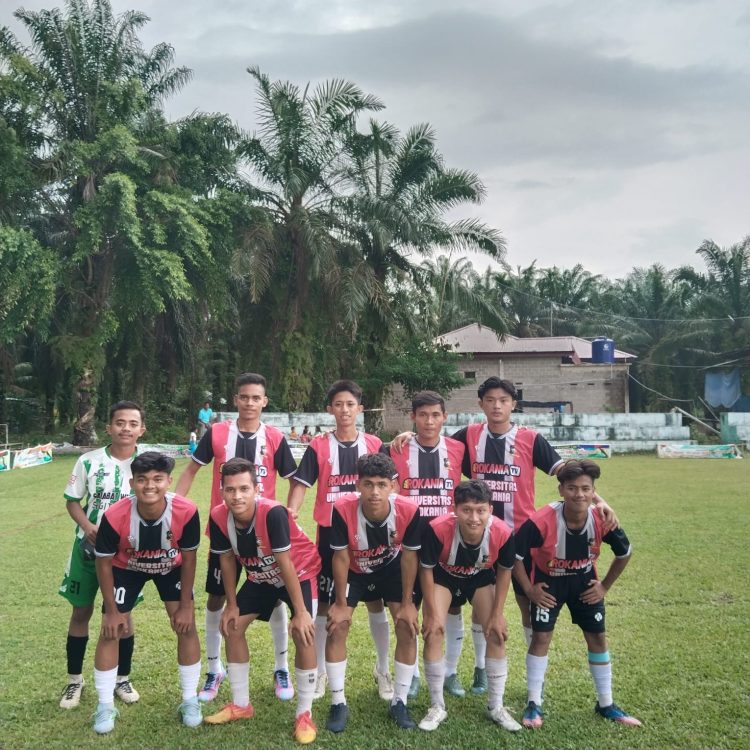 Rokania FC