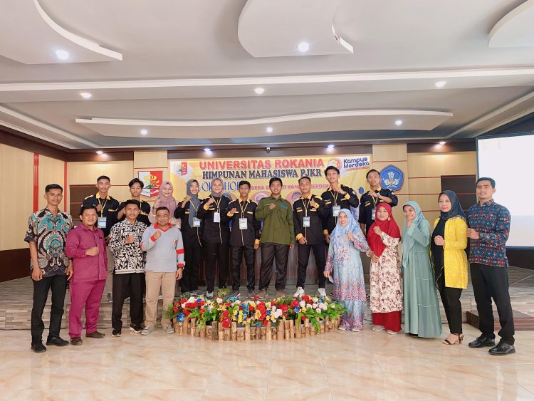 Panitia narasumber