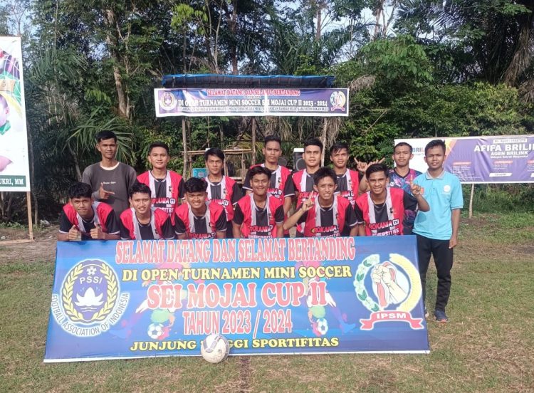 Pemain Rokania FC