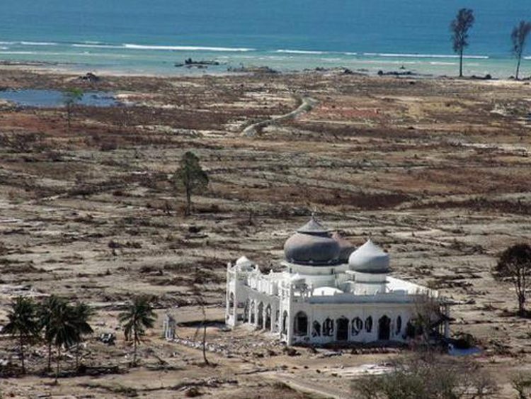 Masjid