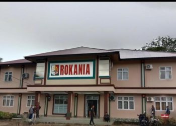 Kampus Rokania