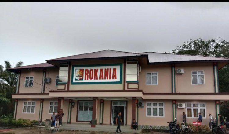 Kampus Rokania