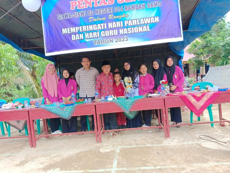 SDN 014 Ramsa