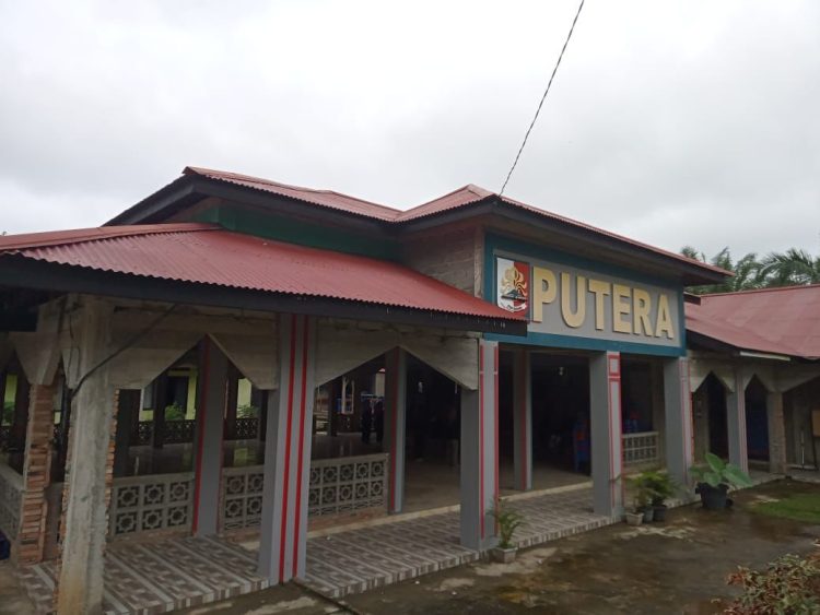 Aula PUTERA