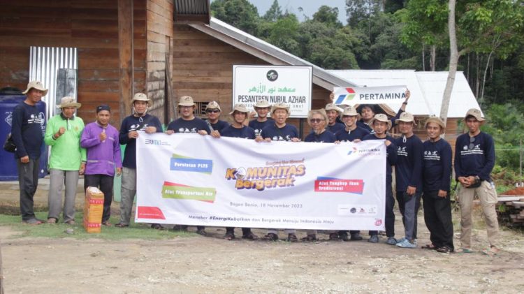 Andreas Bayu Umboro