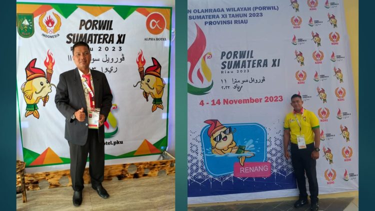 Junaidi dan Wagiman