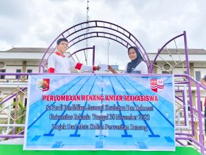 lomba renang