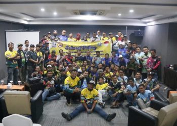 APRI Riau