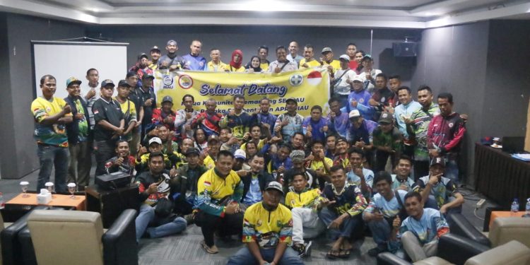 APRI Riau