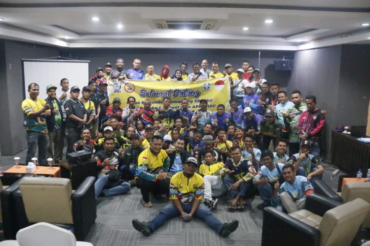 APRI Riau