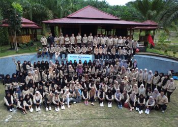 family gathering 2024