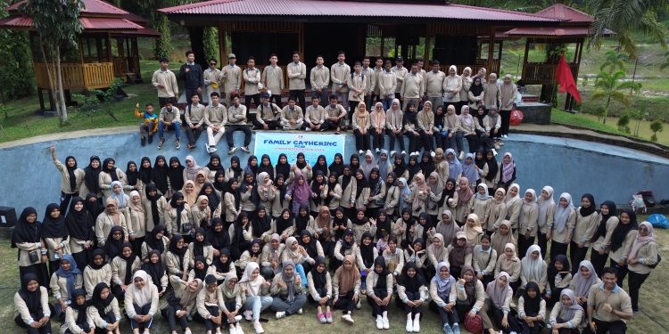 family gathering 2024