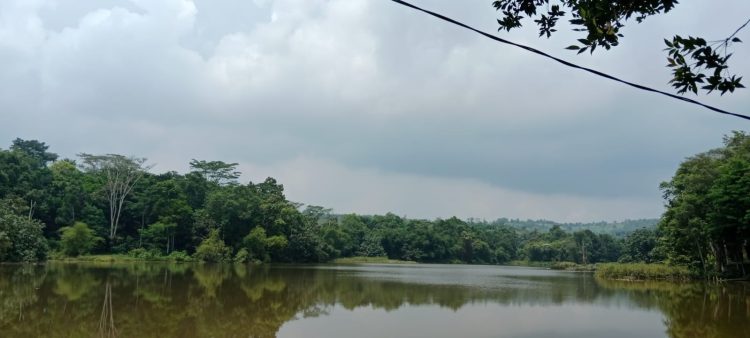 Bukit Suligi