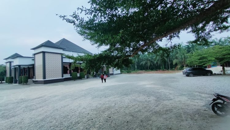 Babul Hidayah