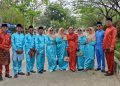 Pakaian Melayu Riau