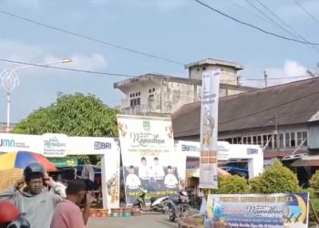 Pasar Lama