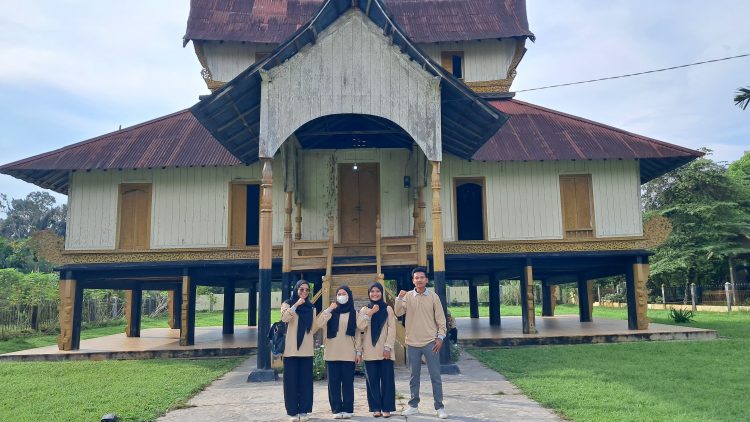 Istana Rokan