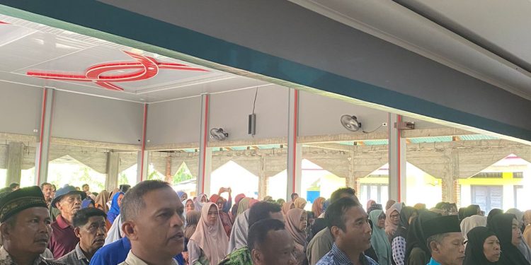 Orang Tua KIP Kuliah