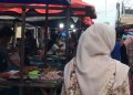 Pasar Kaget