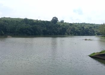 Danau Sipogas