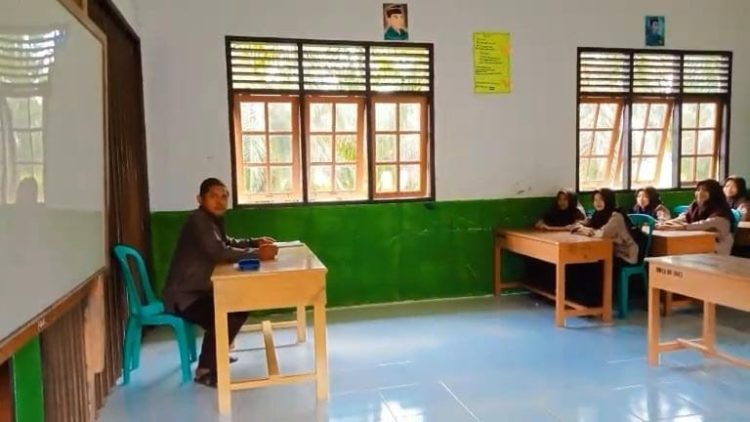 MDA Darul Ulum