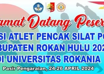 Brosur Seleksi Popda