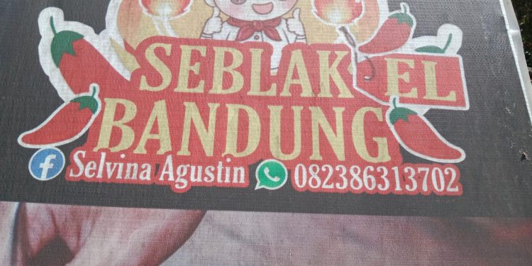 Warung Seblak