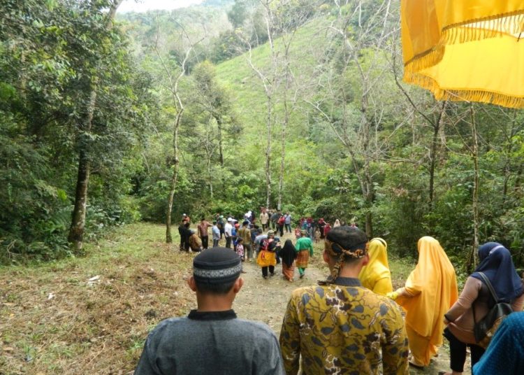 Mempelajari Kebudayaan Suku Mandailing: Tradisi, Adat, dan Kearifan ...