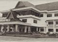 Kantor Bupati