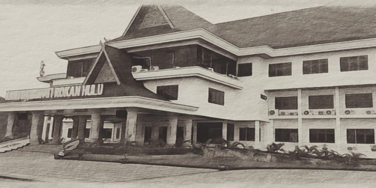 Kantor Bupati