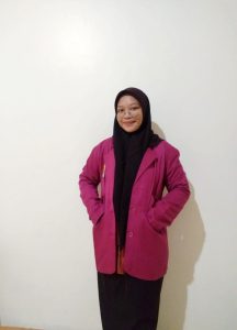 Putri Wulandari