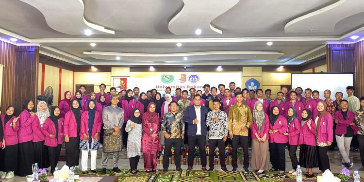 Kuliah Umum: Kesehatan Olahraga dan Pengembangan Riset dalam Pendidikan Olahraga