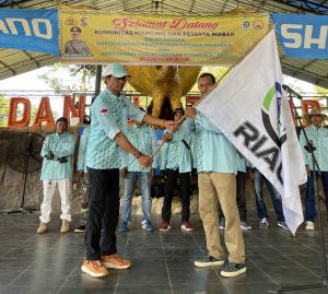 APRI Riau