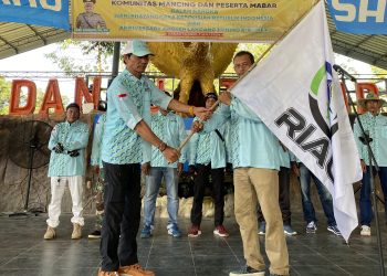 APRI Riau