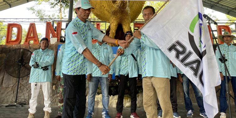 APRI Riau