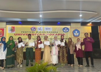Festival Bulan Bahasa