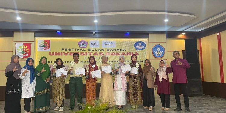 Festival Bulan Bahasa