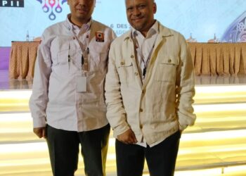 Kongres XXIII Persatuan Insinyur Indonesia (PII) 2024 Sukses Dilaksanakan