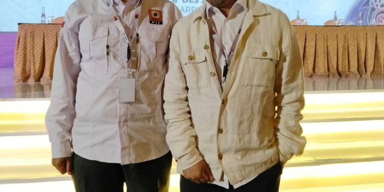 Kongres XXIII Persatuan Insinyur Indonesia (PII) 2024 Sukses Dilaksanakan