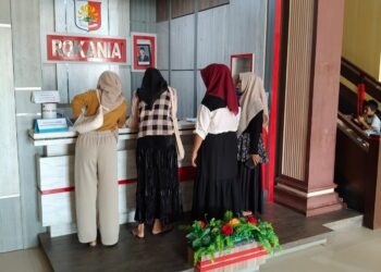 Menggaet Pelanggan Setia (Loyal Customer)