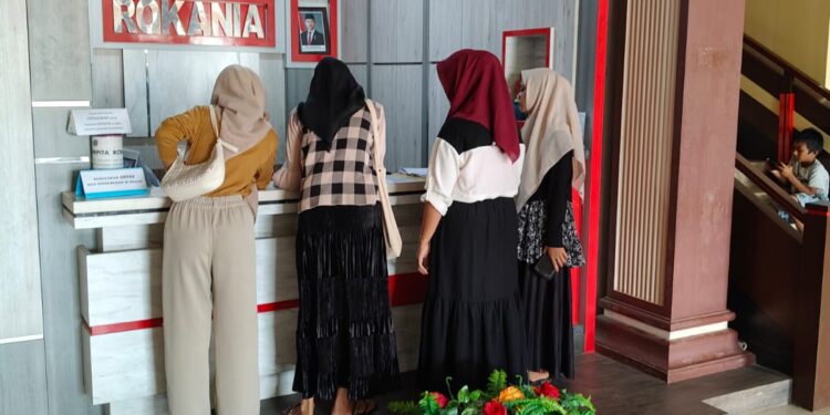 Menggaet Pelanggan Setia (Loyal Customer)