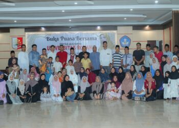 Buka Bersama