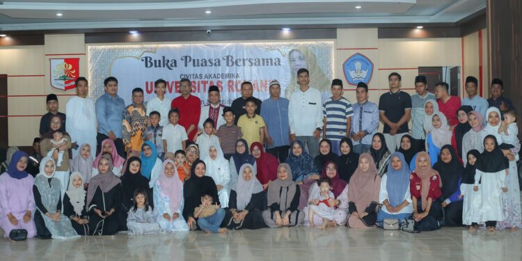 Buka Bersama